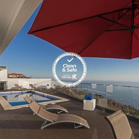 Searenity Vacation Home II By An Island Apart Arco da Calheta  Exterior photo