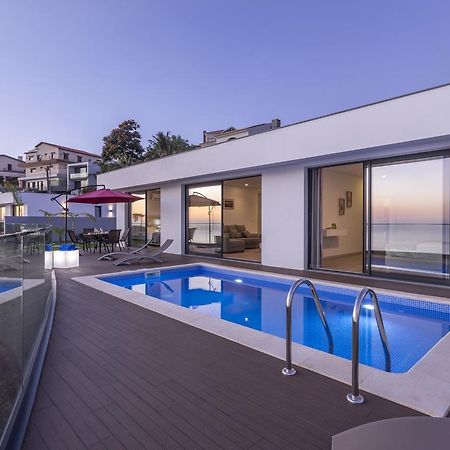 Searenity Vacation Home II By An Island Apart Arco da Calheta  Exterior photo