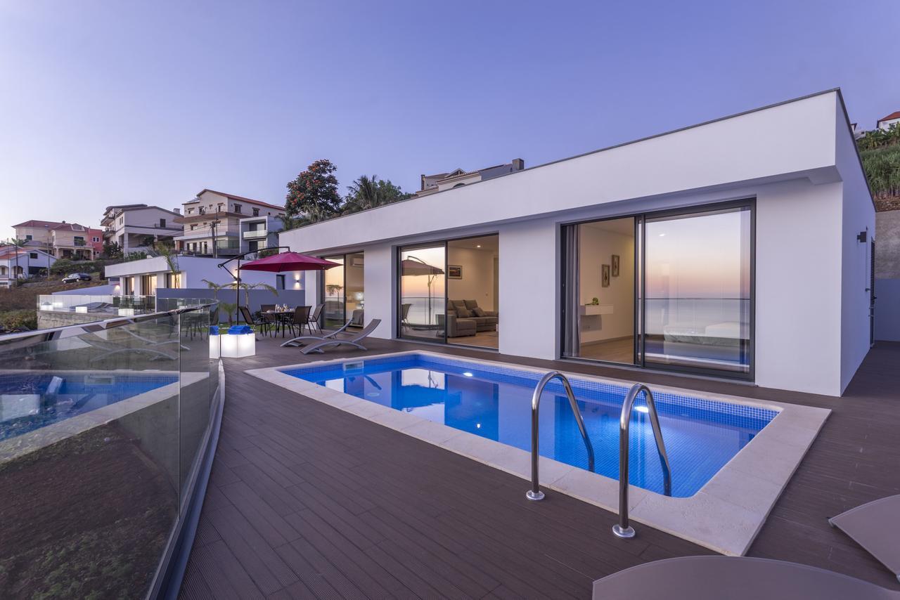 Searenity Vacation Home II By An Island Apart Arco da Calheta  Exterior photo