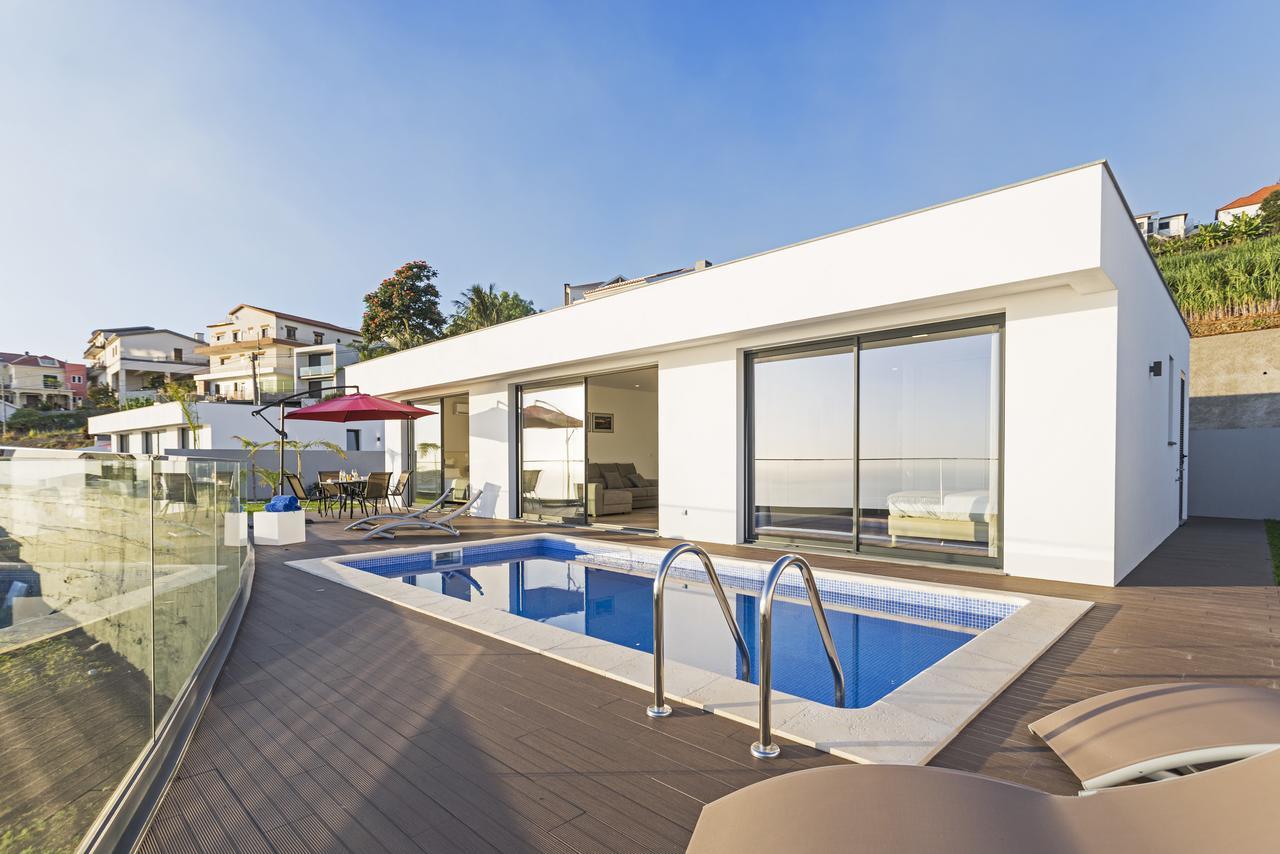 Searenity Vacation Home II By An Island Apart Arco da Calheta  Exterior photo