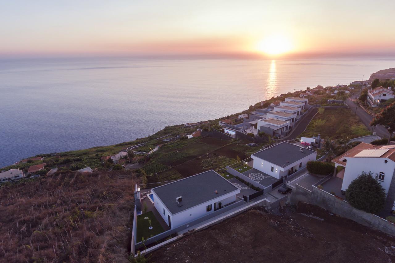 Searenity Vacation Home II By An Island Apart Arco da Calheta  Exterior photo